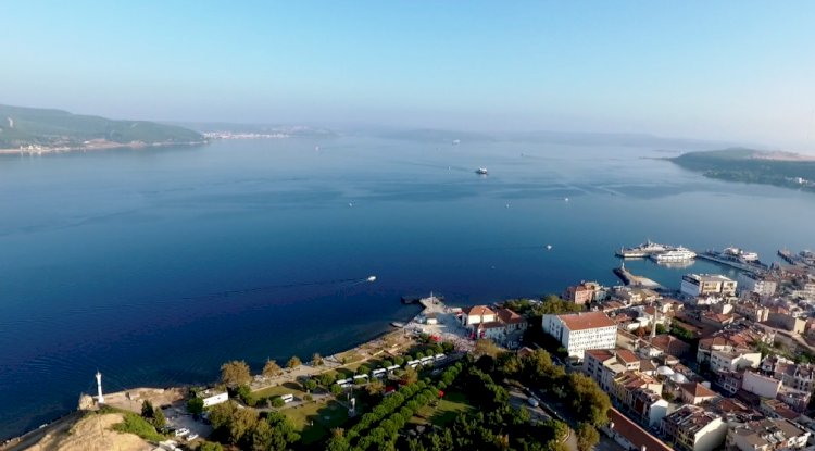 Dış ticaret istatistikleri açıklandı (30.11.2022)