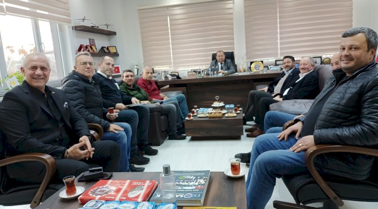 “Güç birliğine hazırız”