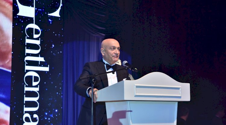 NİYAZİ ÖNEN’E ONUR ÖDÜLÜ (07.12.2022)