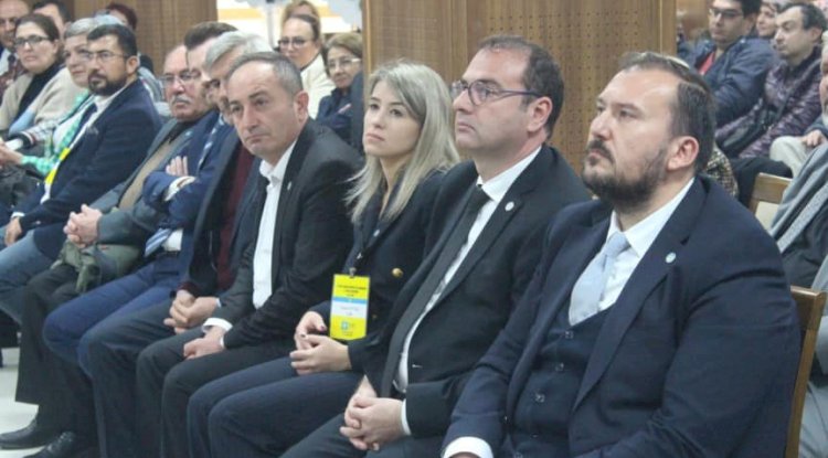 Uz; “O eli bizzat ben kırarım” (07.12.2022)