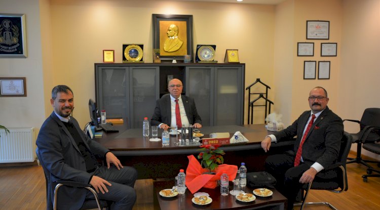 ÇTB-İŞKUR işbirliği (07.12.2022)