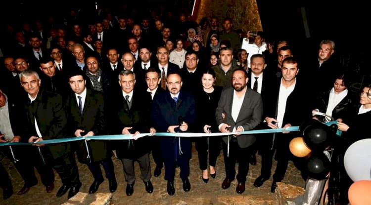 “Çanakkale’mizin turizm potansiyeline inanıyoruz”