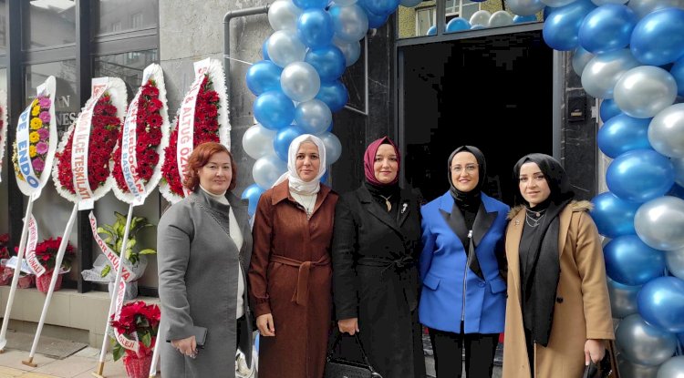 “Hayırlı uğurlu olsun”
