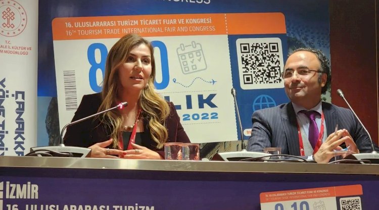 “Şehrimizi en güzel şekilde tanıttık”