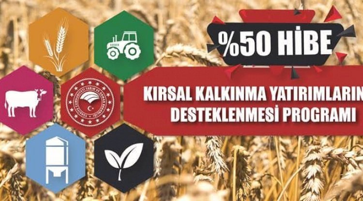 Başvurular başladı (14.12.2022)