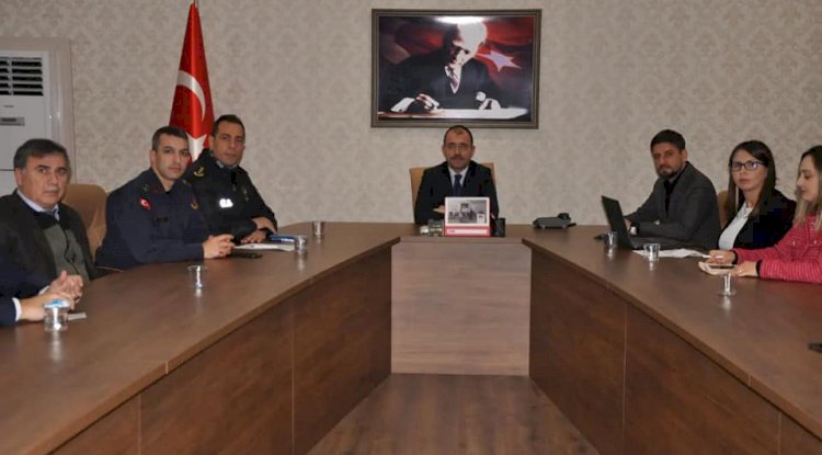 Bağımlılık ile mücadele sürüyor