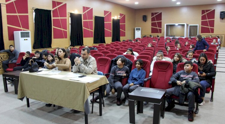 ‘Eğitimde 3 Adım Modeli’