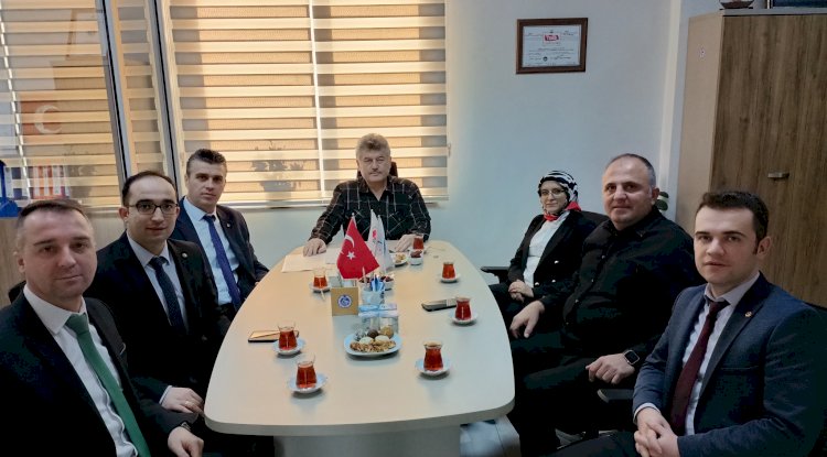 Biga TSO, kalite belgesini yeniledi