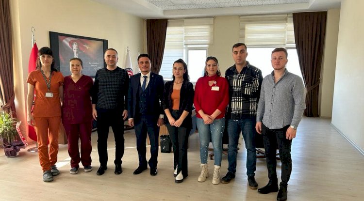 Talepler görüşüldü