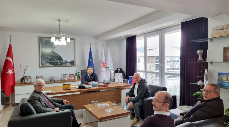 Destekler ve projeler irdelendi