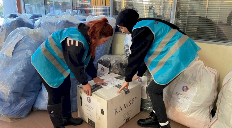 Gün birlik olma günü