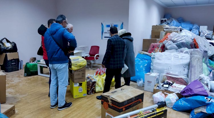 Çanakkalelilerin dikkatine!