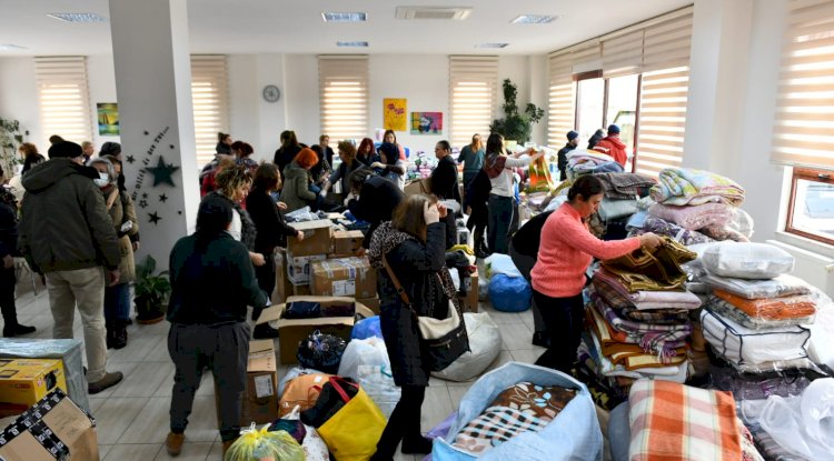 Gün, Dayanışma Günü