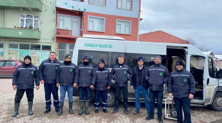 “Tek Yürek, Tek Bilek”
