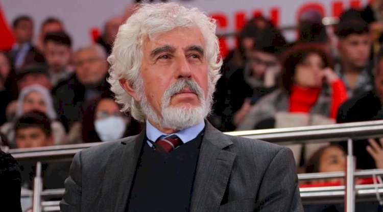 Perinçek; “Uyarıyorum”