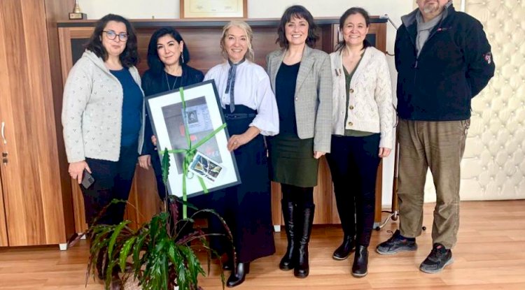 İLETİŞİM FAKÜLTESİ’NE DEKAN ATANDI