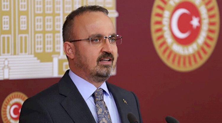 TURAN’DAN BİR MÜJDE DAHA