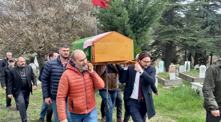 ÇETİN AİLESİNİN ACI GÜNÜ