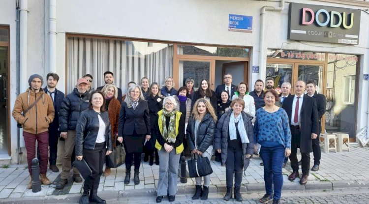 HEDEF "HAYVAN DOSTU KENT"