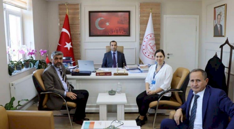 AKÇANSA İLE İŞ BİRLİĞİ PROTOKOLÜ