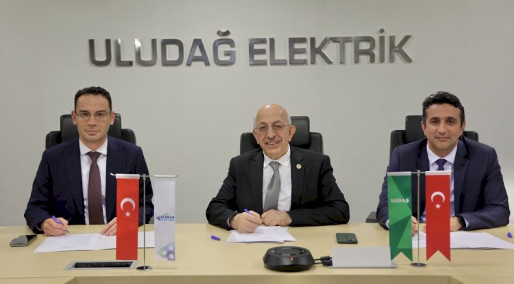 ÇOMÜ’de işbirliği protokolü imzalandı