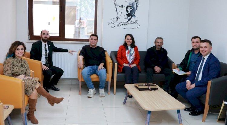 Yenice’deki avukatların talepleri dinlendi