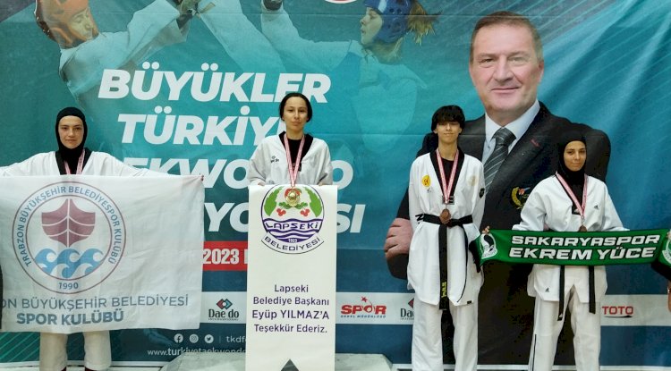 Zeynep Taşkın, Milli Takım Seçmelerine Çağrıldı