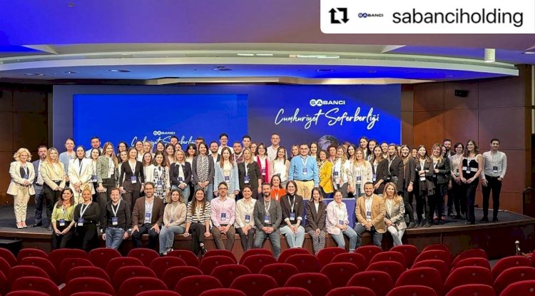 Sabancı Holding Deprem Bölgesi İçin Seferber Oluyor