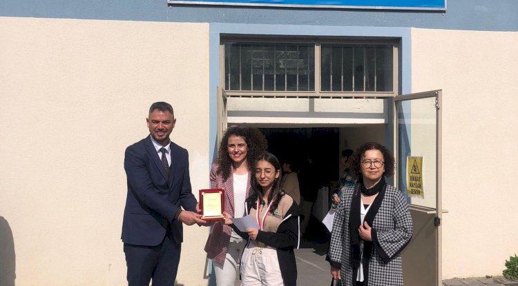 Hayalindeki Sen Cv Yarışması Sona Erdi