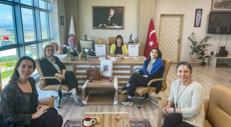 ÇOMÜ’de ‘Faust’ Tiyatro Oyunu Hazırlıkları Başladı