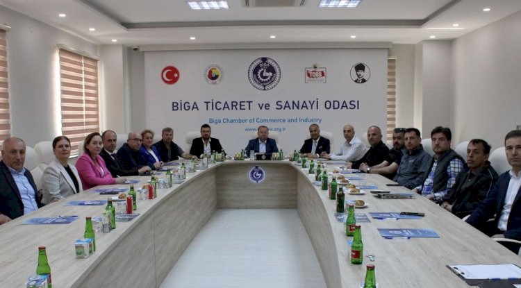 Mesleki Eğitim Yeni Yaklaşımlar Görüşüldü 