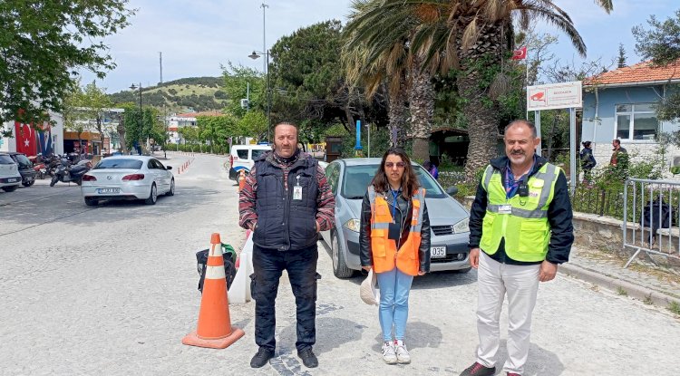 Çanakkale’de Sahte Rehberlik Faaliyetlerine Geçit Yok!