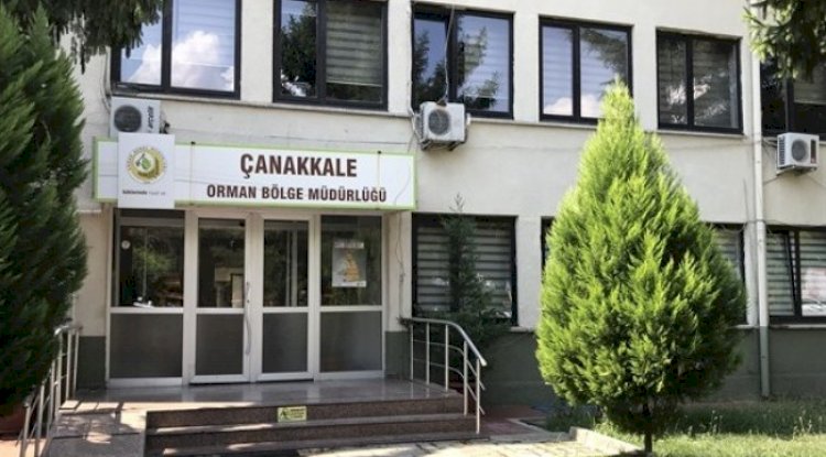 Vatandaşlar Orman Yangınlarına Karşı Uyarıldı 