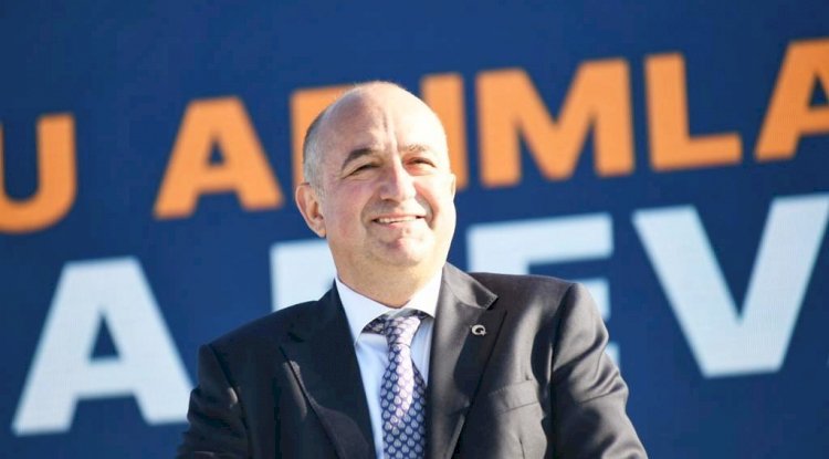 Ayvacık’ta kurulacak olan OSB Projesi onaylandı