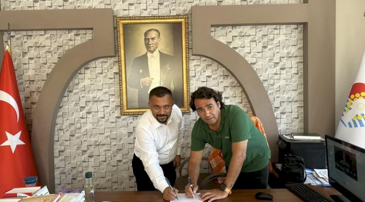 Umurbey’de emekçilerin maaşına 