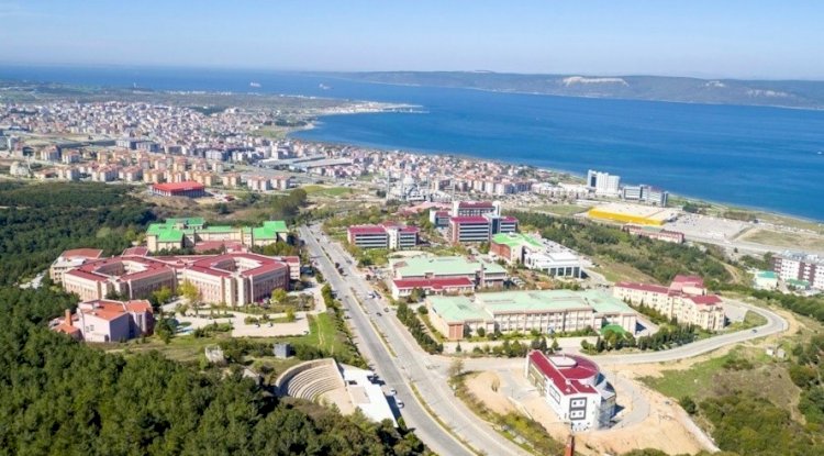 ÇOMÜ’de tanıtım günleri başladı