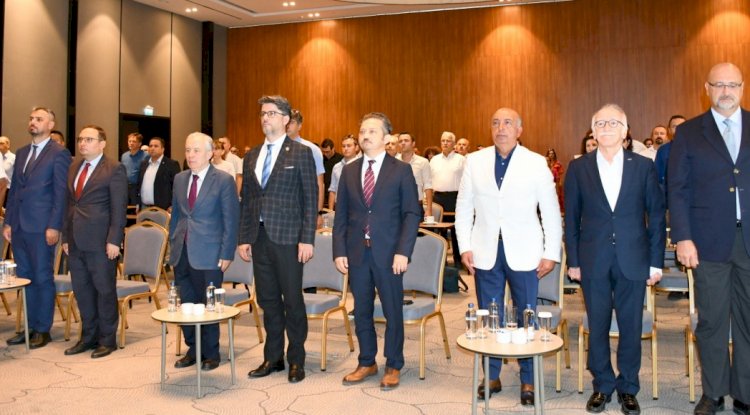 “Hedefimiz riskleri azaltmak, farkındalığı artırmak”