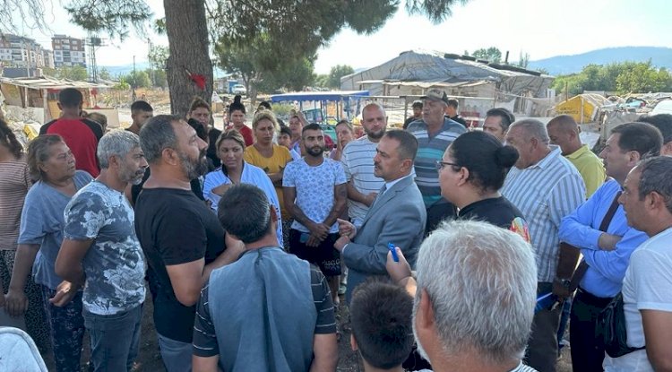 ÇANAKKALE’DE KONUT YAPIMI YAPILACAK