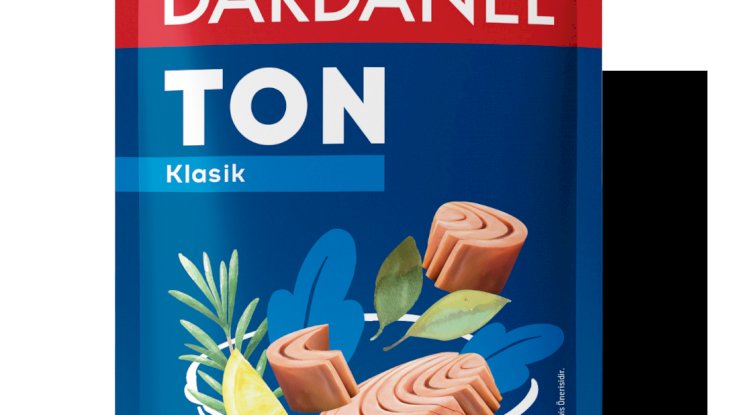 Dardanel sağlıklı ve pratik lezzetler sunuyor