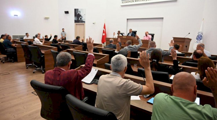 Erdoğan; “Durmak yok, yola devam!”