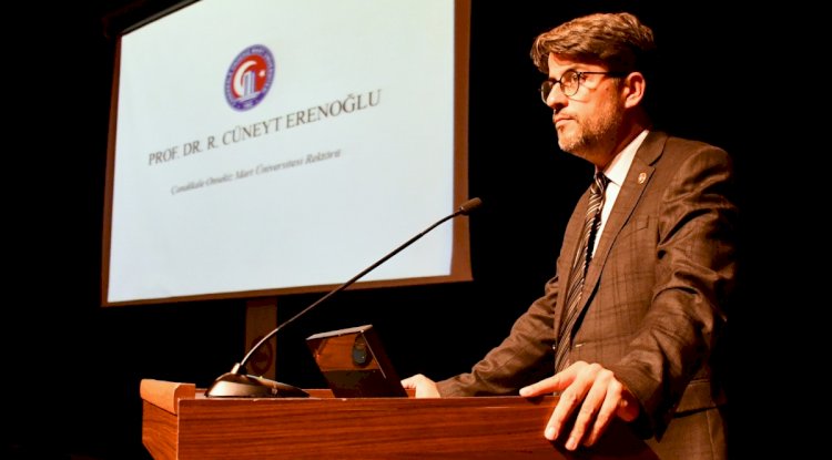 Üniversitelerarası Kurul Sanat Dalları Eğitim Konseyi ÇOMÜ Ev Sahipliğinde toplandı