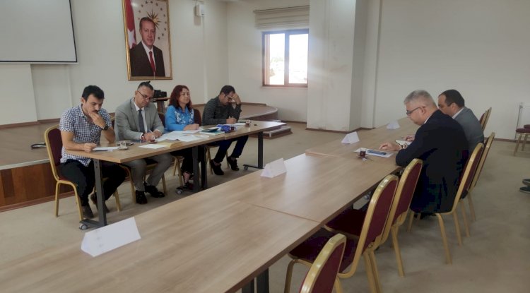 Baykal’dan promosyon müjdesi