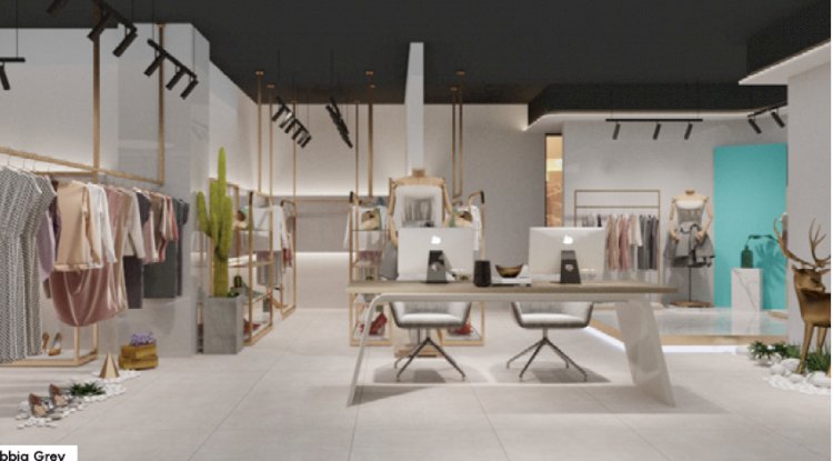 Kalebodur’dan yeni seri: Route