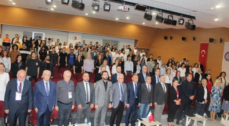 Organ naklinde yenilikler görüşüldü