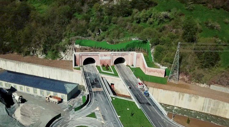 “Durmak yok, yola devam”