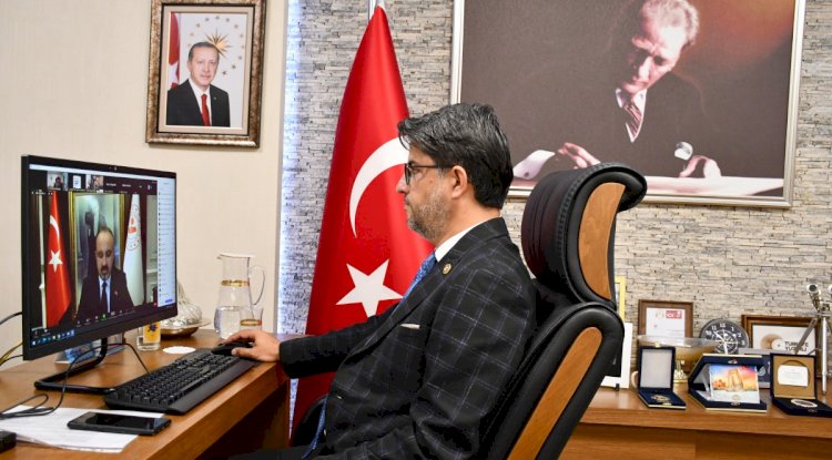 Sivil Toplum Akademisi’nin ilk dersi yapıldı