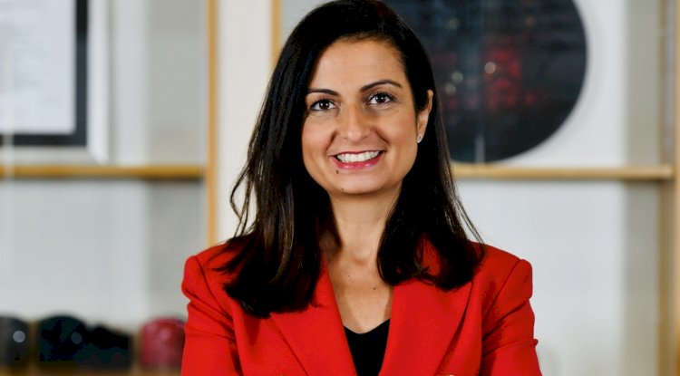 Kale Grubu’nda atama