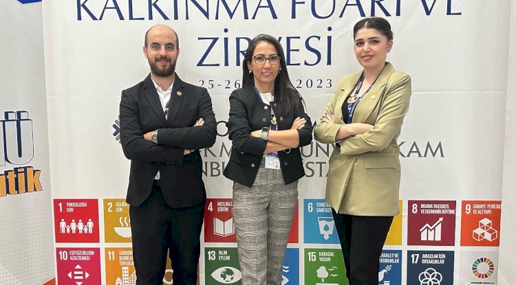 Doç. Dr. Ilgın, ÇOMÜ Butik Projesi’nin detaylarını aktardı