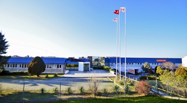 Önen; “3. çeyrekte ihracat rakamımız 20 milyon dolara ulaştı”