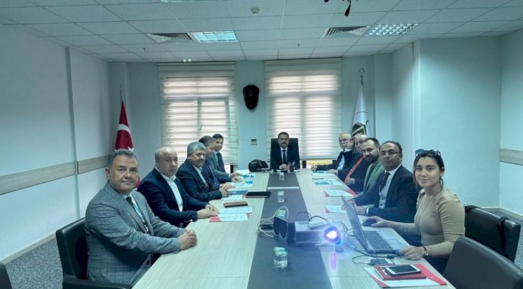 Çanakkale fuarda tanıtılacak 